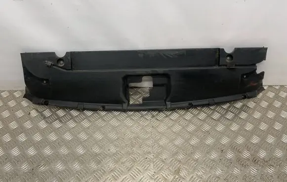 Ford Mustang VI Top upper radiator support slam panel FR3B8C291AB