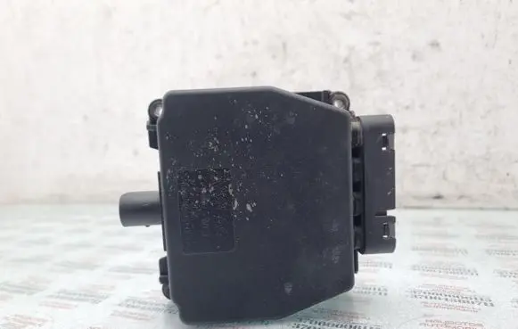 Volkswagen Touran I Turbo solenoid valve 6Q0906625