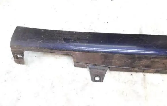 Honda Accord Sill 71850sed00 71850-sed-00