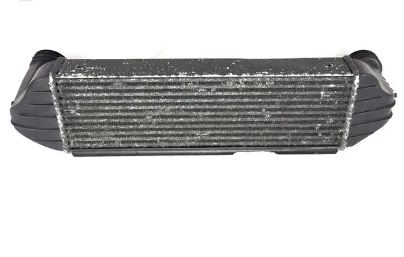 BMW X3 E83 Intercooler radiator 3449191
