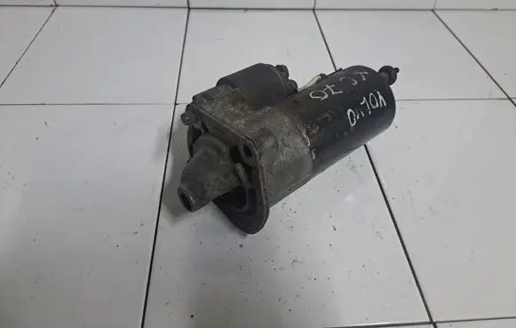 Volvo XC70 Starter motor 0001108167