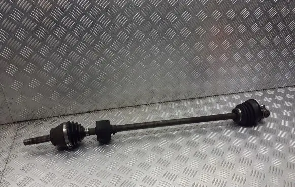 Fiat Siena Front driveshaft