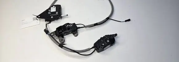 BMW X5 F15 Tailgate release/open handle 975827104 16367210