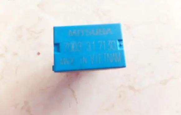 Honda FR-V Other relay 7003317130