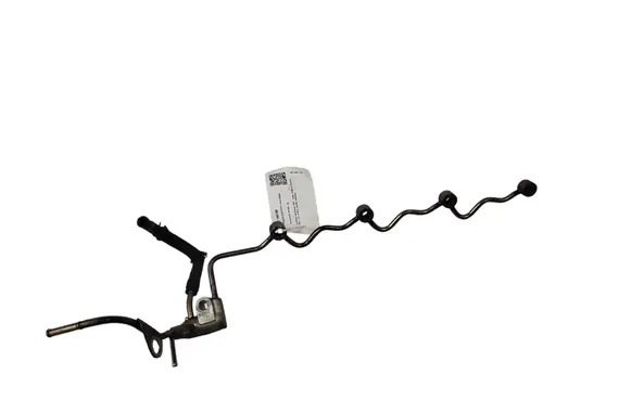 Toyota Auris 150 Fuel return line/hose 