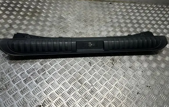 Land Rover Range Rover Sport L494 Trunk/boot sill cover protection