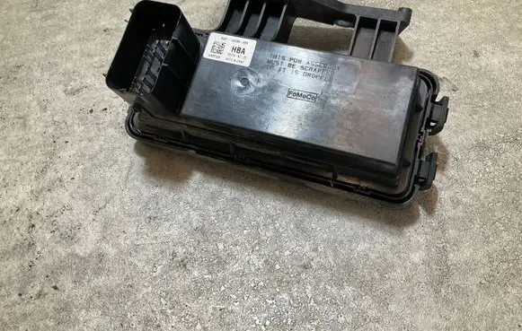Ford E-Transit Other control units/modules NK3T14D068 23121604722