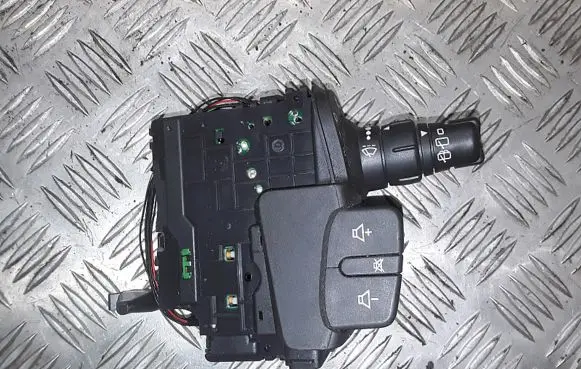 Renault Scenic RX Wiper switch 