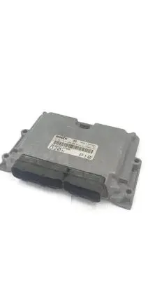 Peugeot Boxer Engine control unit/module 9648312780 1039S04166 0281010346