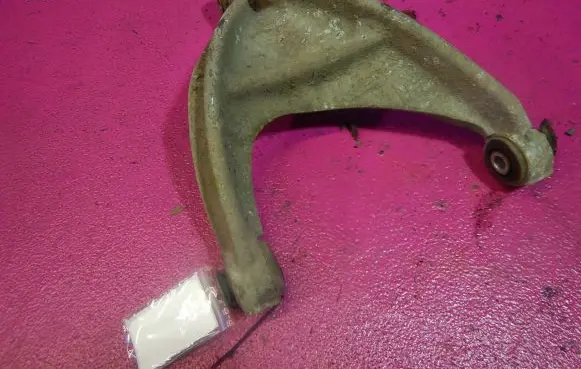 Audi A6 S6 C6 4F Rear control arm
