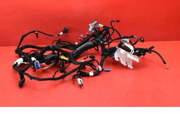 Jaguar XJ X308 Other wiring loom 9834461380