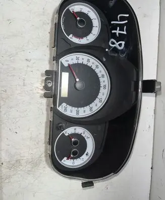 KIA Ceed Speedometer (instrument cluster) 94003