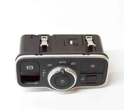 Mercedes-Benz A W177 Light switch A2479052902
