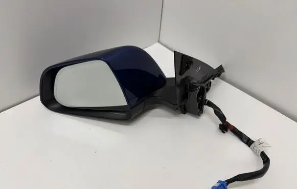 Tesla Model 3 Front door electric wing mirror 0416122 A045664