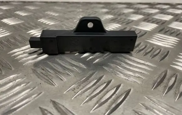 Interior comfort aerial antenna