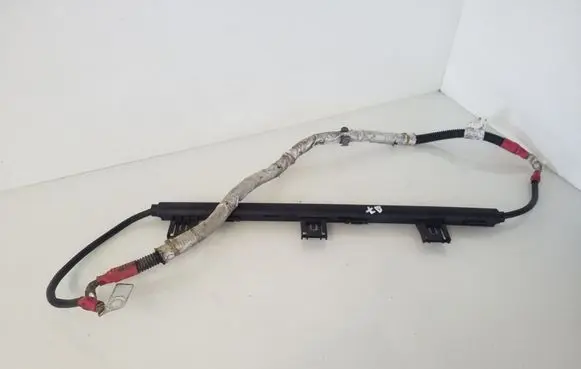 BMW 3 E90 E91 Wires (starter motor) 7810859 781086003
