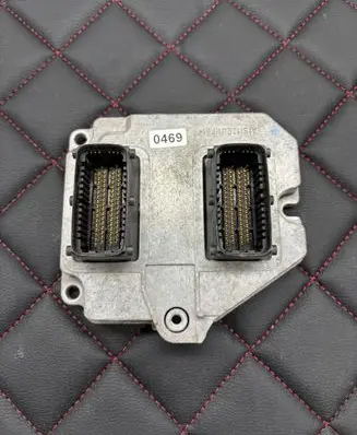 Engine control unit/module