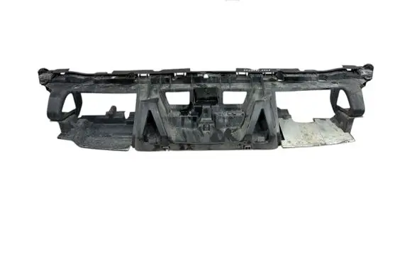 Peugeot 5008 Top upper radiator support slam panel 9686185080 T87021289