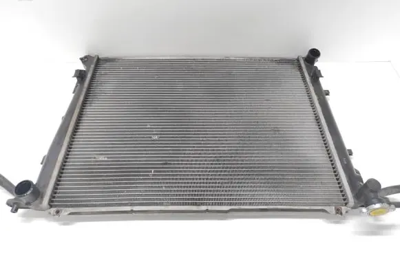 Hyundai Sonata Coolant radiator