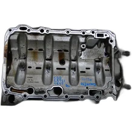 Skoda Yeti (5L) Oil sump 06J103603