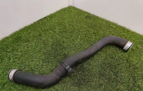 Mercedes-Benz E W211 Engine coolant pipe/hose A2115015382 ZGS008 6254123038