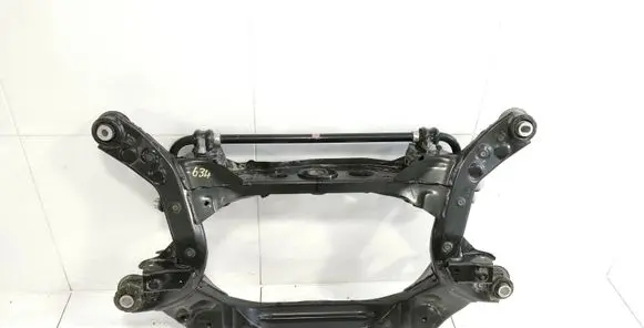 Rear subframe