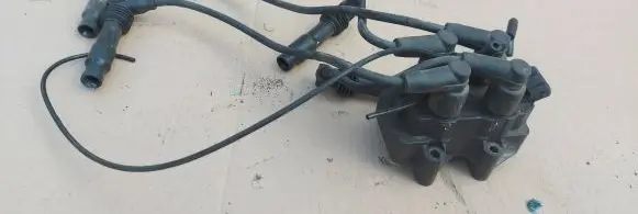 Opel Vectra B Spark distributor 1234