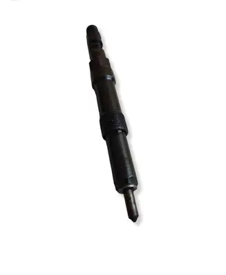 Jaguar X-Type Fuel injector EJDR00501Z