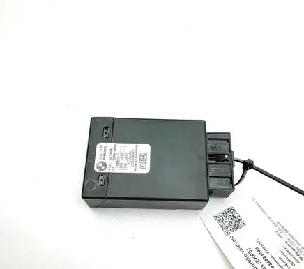 BMW X6 G06 Fuel injection pump control unit/module 5A16090 55892110