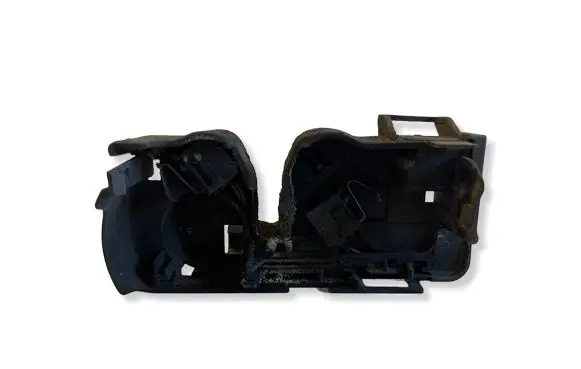 Mercedes-Benz Vito Viano W447 Engine bonnet/hood lock trim molding A2468700558