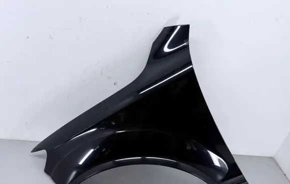 Audi Q7 4L Fender