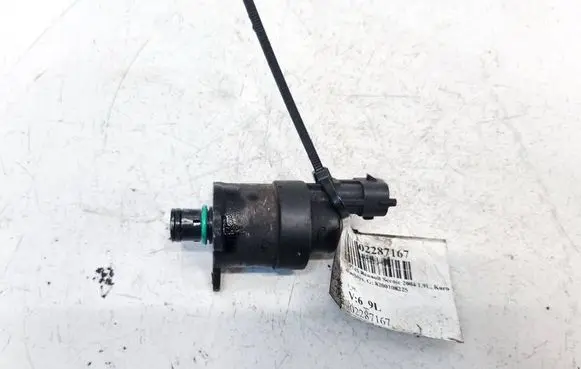 Renault Scenic II - Grand scenic II Fuel pressure sensor 