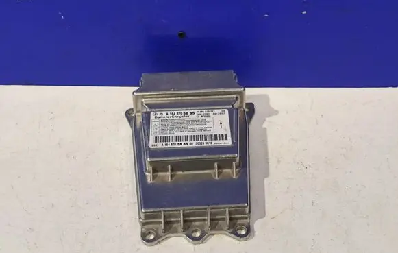 Mercedes-Benz R W251 Airbag control unit/module A1648205685 A164820568560