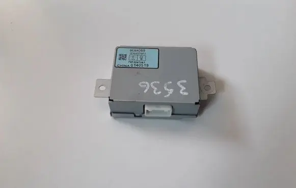 Mitsubishi Outlander Other control units/modules 8638A069