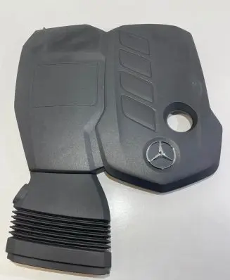 Mercedes-Benz E W213 Engine cover (trim) A6540101703