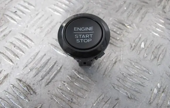 Ford Puma Engine start stop button switch NX7T-14C376-AC