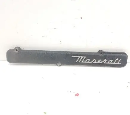 Maserati Coupe Engine cover (trim) 185276