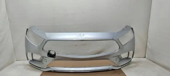 Mercedes-Benz CLS W257 Front bumper A2578855901
