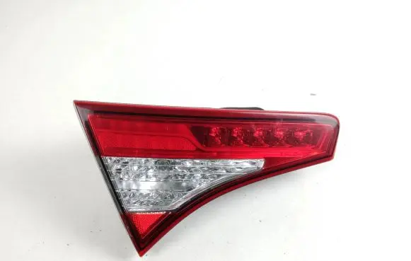 KIA Optima Tailgate rear/tail lights