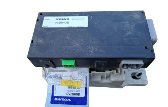 Volvo V50 Tow bar trailer control unit/module 8698758 446246416378