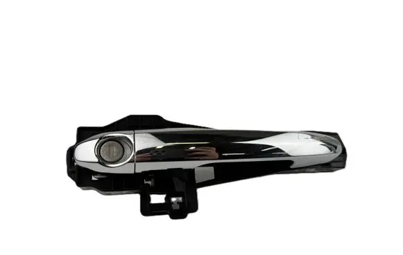 Fiat 500 Front door exterior handle