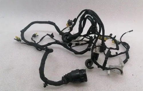 Ferrari FF Handbrake wiring loom/harness