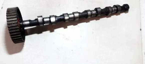 Camshaft