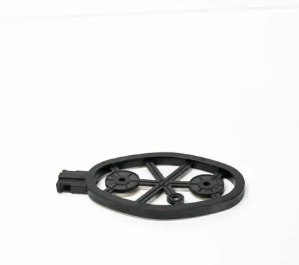 Volkswagen Phaeton Keyless system antenna 3D0909141B