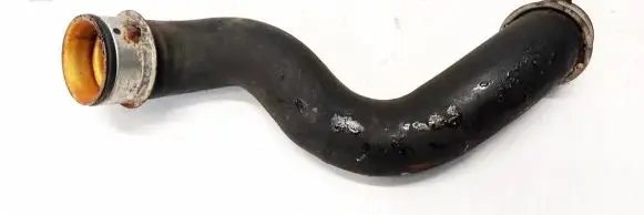 Mercedes-Benz E W212 Engine coolant pipe/hose