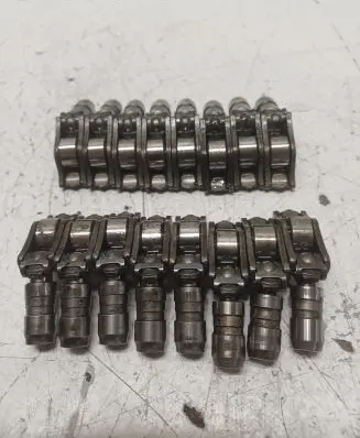 Skoda Octavia Mk3 (5E) Valve rocker arm 