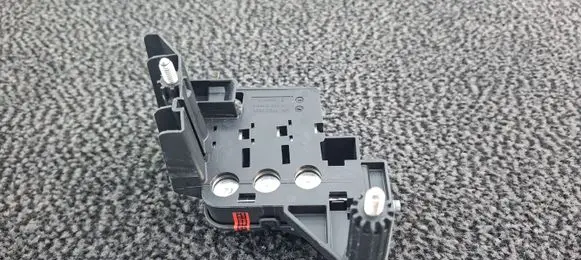 Porsche Macan (95B) Current control relay 95B937517B KB95B57B