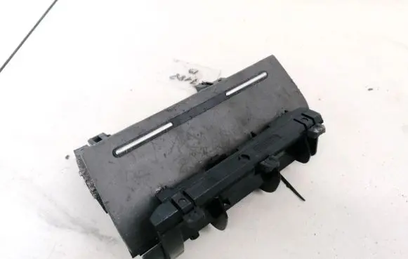 Audi A4 S4 B6 8E 8H Car ashtray 8E0857951F