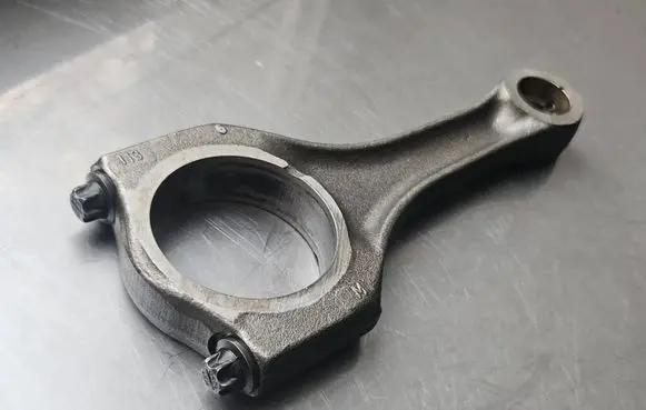 BMW M3 Connecting rod/conrod 76514604 11247834437