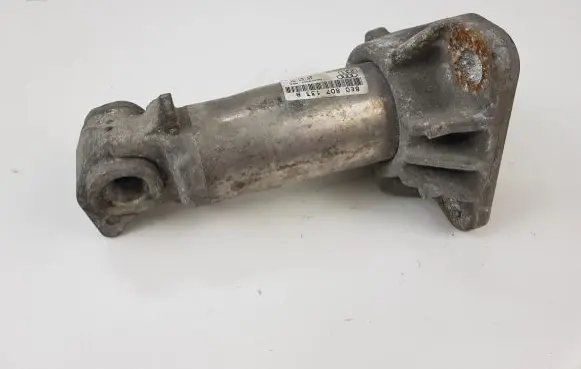 Audi A4 S4 B6 8E 8H Front bumper shock/impact absorber 8E0807133B